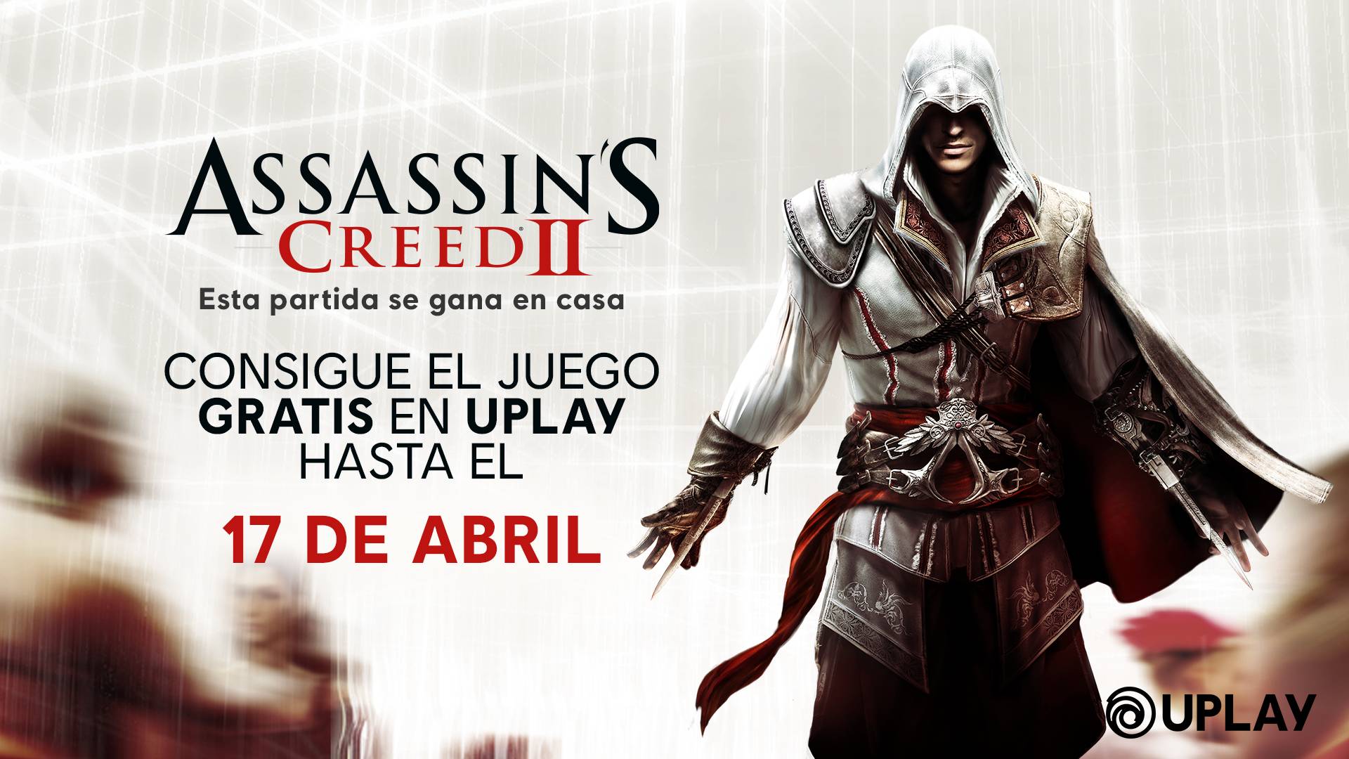 Assassin’s Creed II