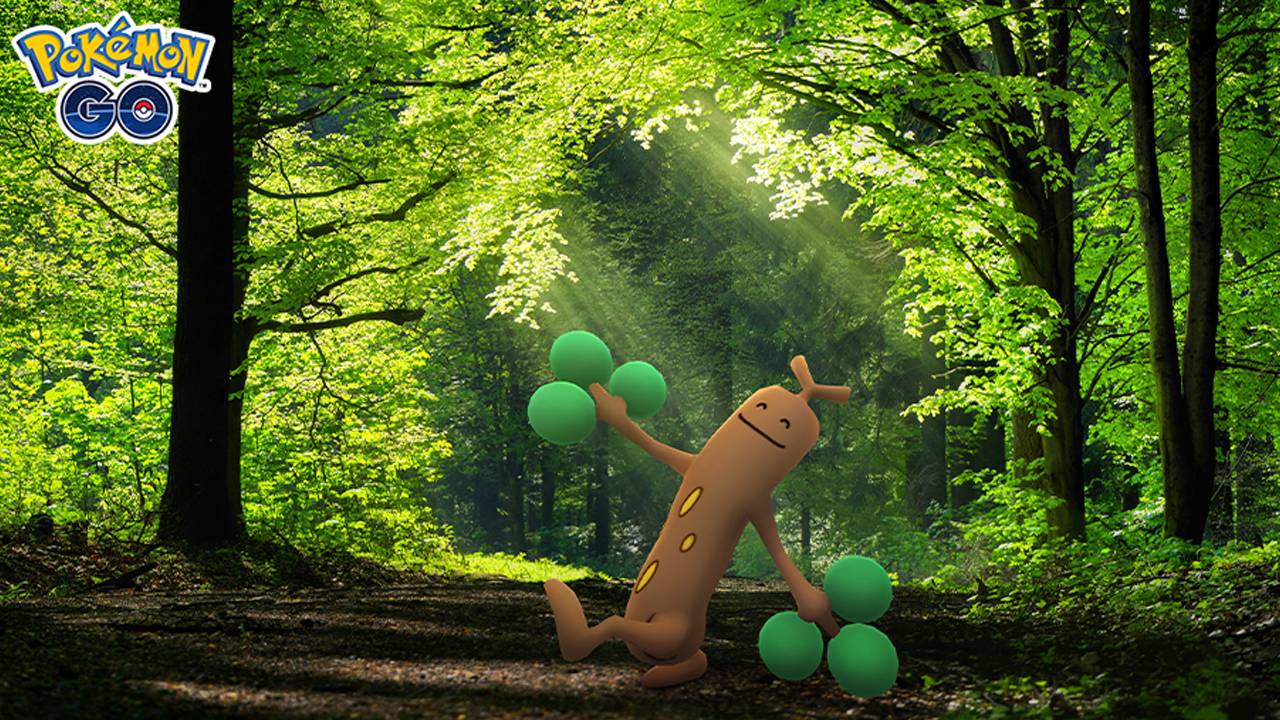 Pokémon GO