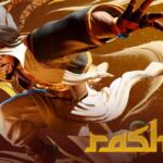 Rashid Street Fighter 6