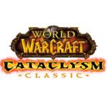 Cataclysm Classic