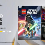 PlayStation Plus