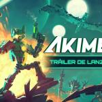 Akimbot