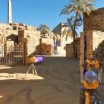 The Talos Principle: Reawakened