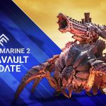 Warhammer 40,000: Space Marine 2