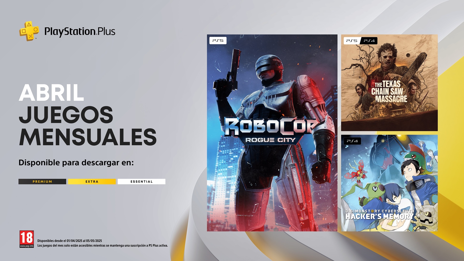 PlayStation Plus