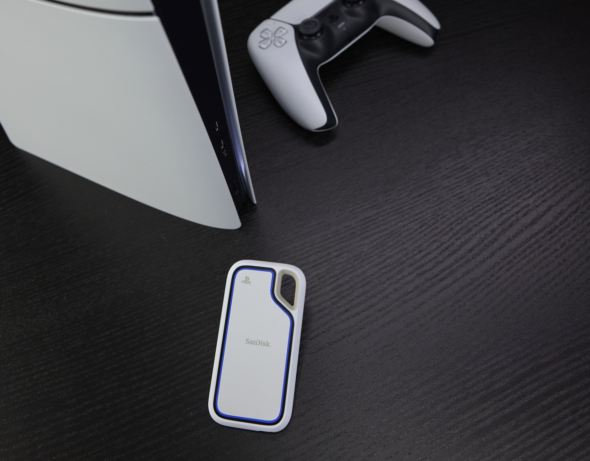 SanDisk Extreme Portable SSD