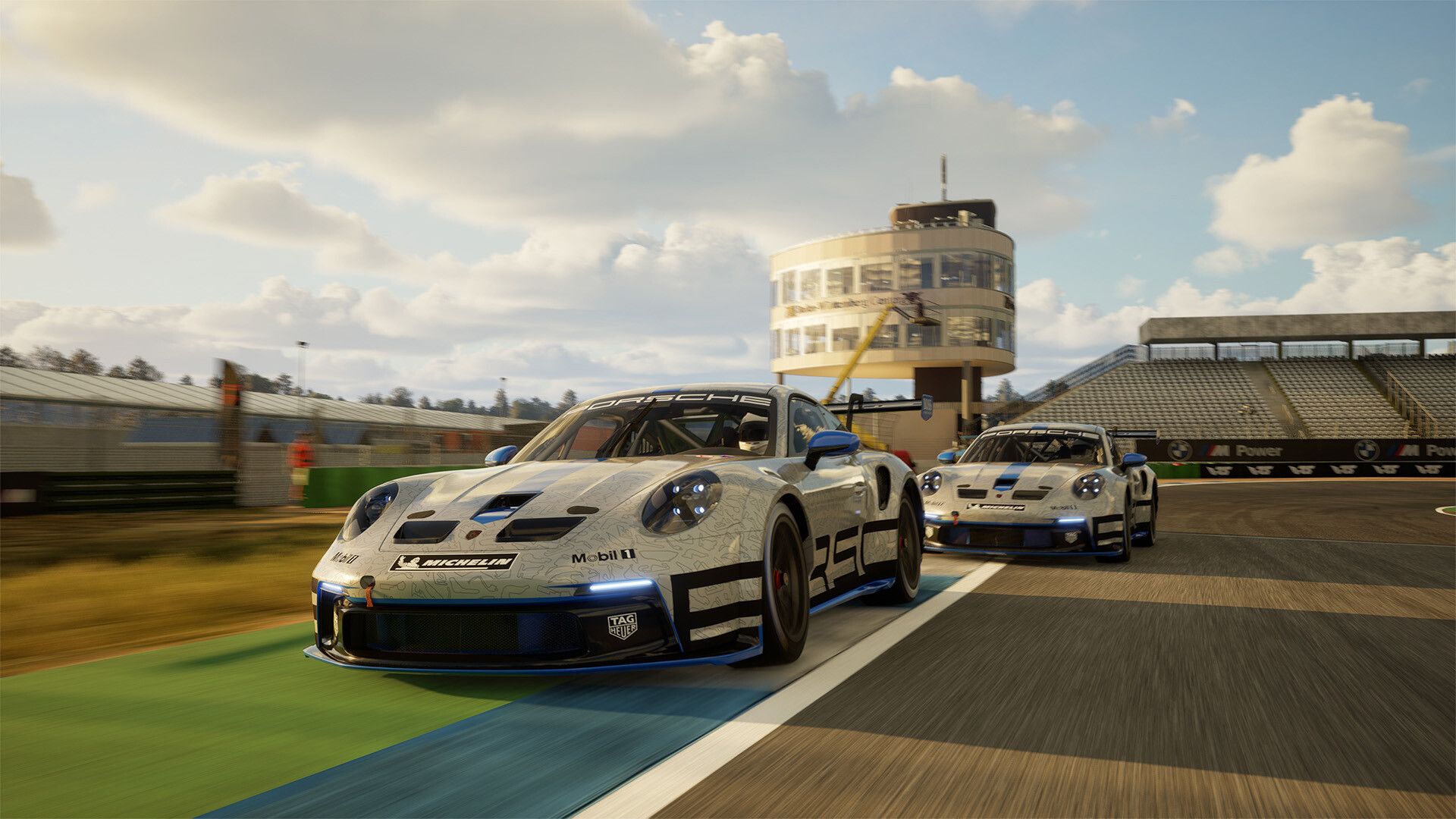 RENNSPORT