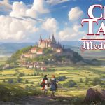 city tales