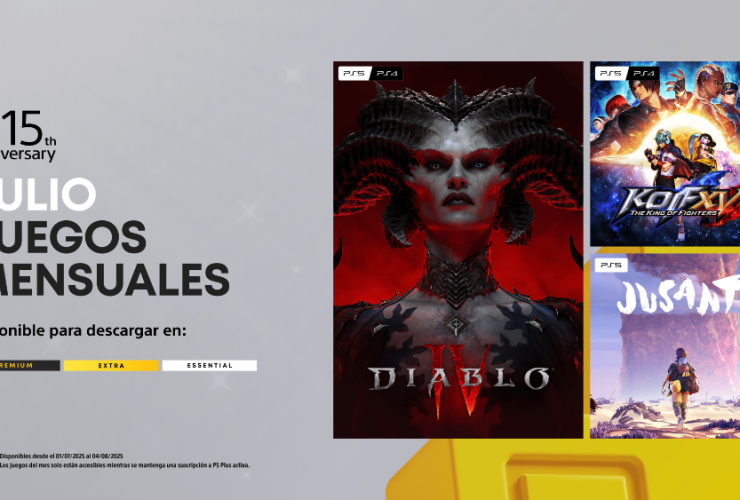 PlayStation Plus