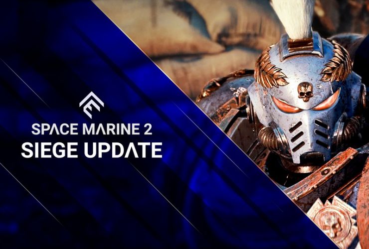 Space Marine 2