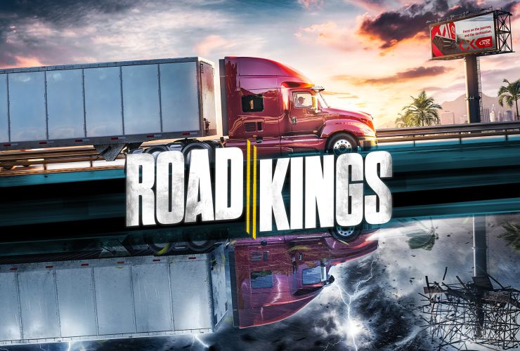Road Kings