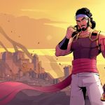 The Rogue Prince of Persia