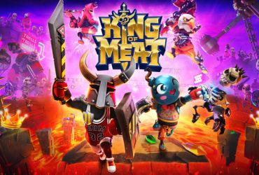 King of Meat