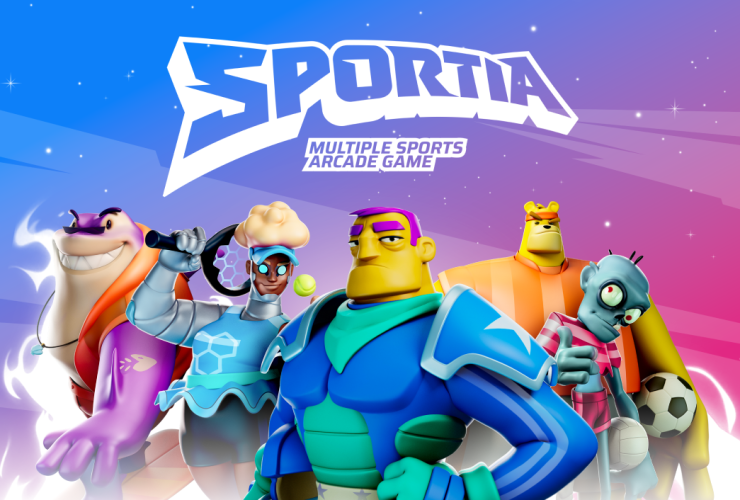 Sportia