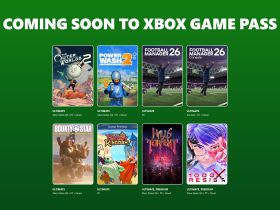 Xbox Game Pass