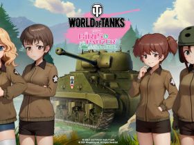 World of Tanks
