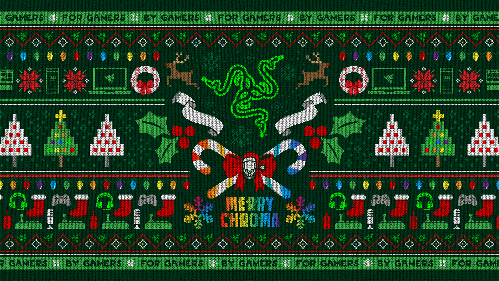 Razer, el mejor regalo gaming de estas navidades 2019