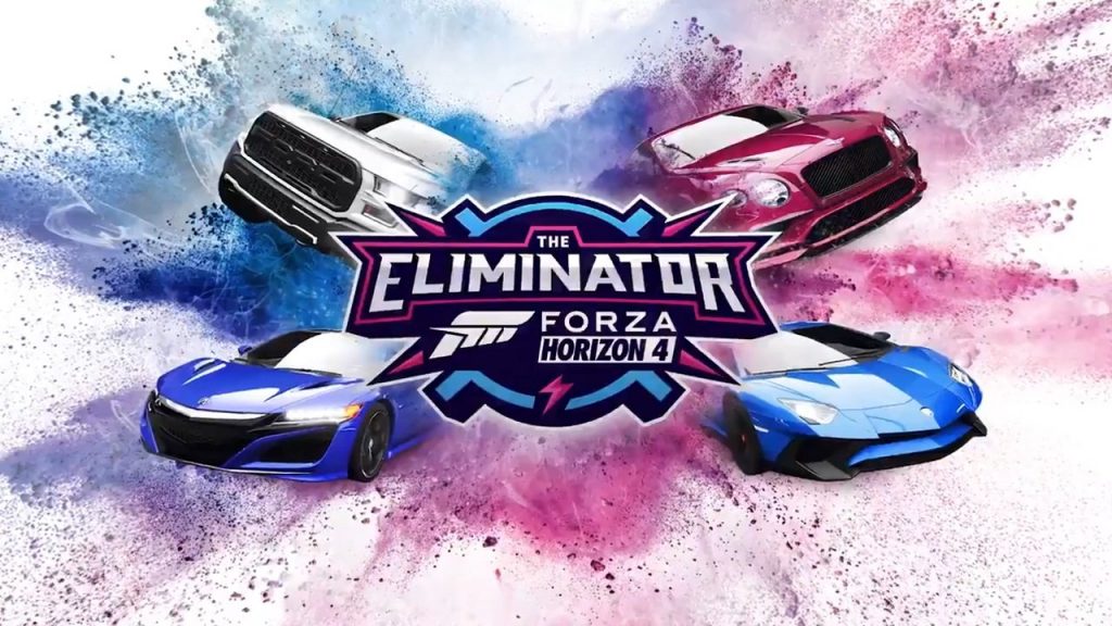 the eliminator game it