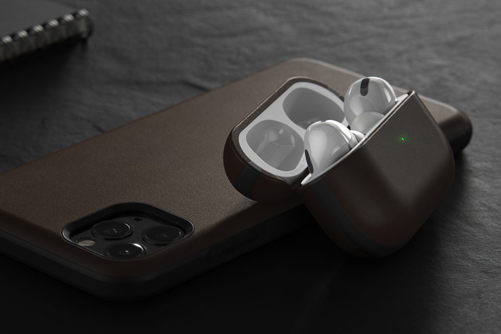 Nomad AirPod Pro Cases