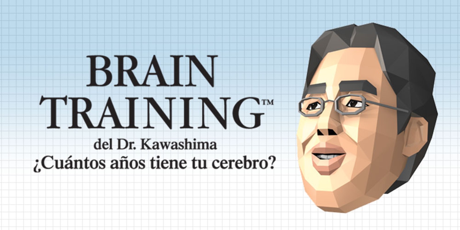 Brain Training del Dr. Kawashima switch