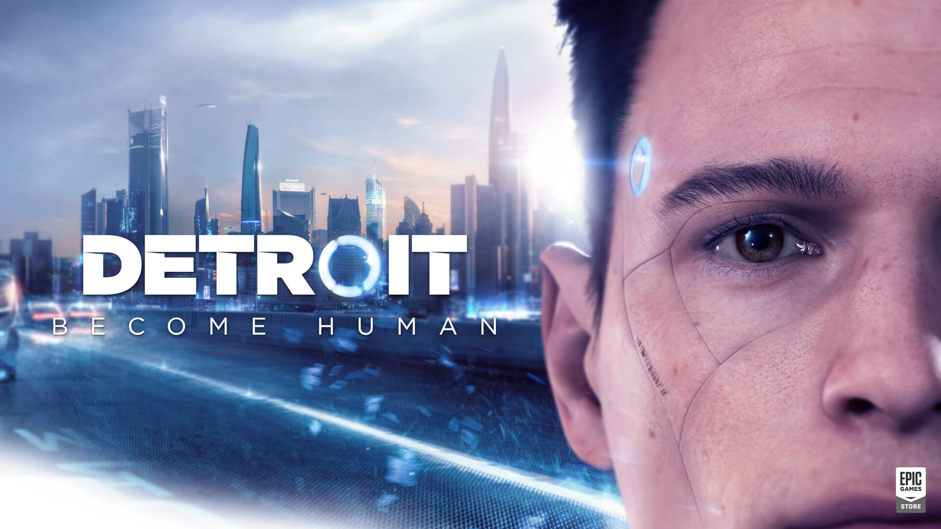 detroit become human game it