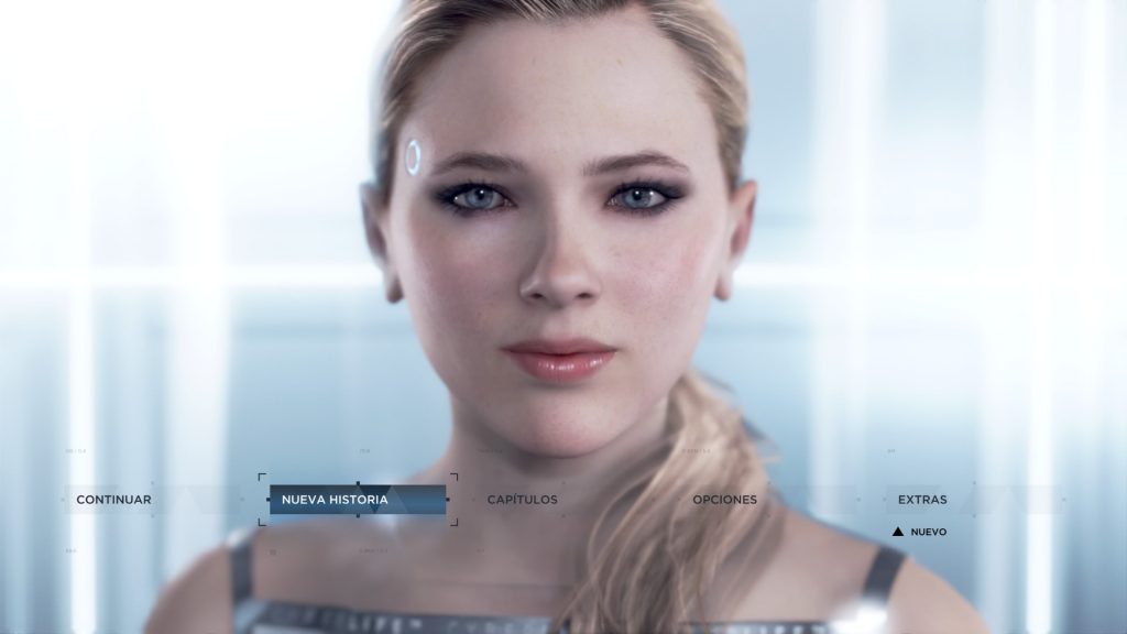 detroit become human game it
