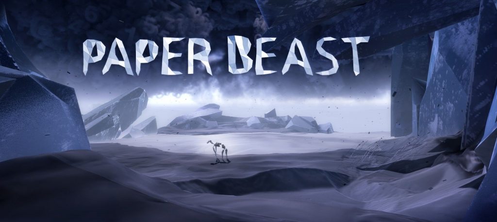 Beast. Análisis Playstation