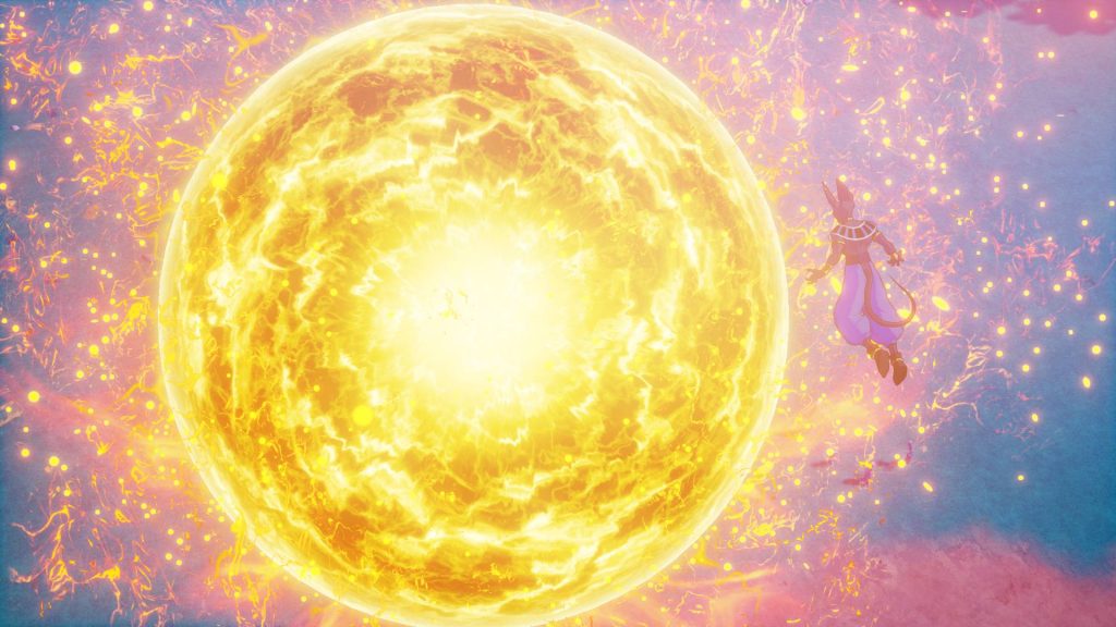 Dragon Ball Z Kakarot A New Power Awakens - Part 1