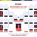 EA SPORTS FIFA 20 Stay and Play