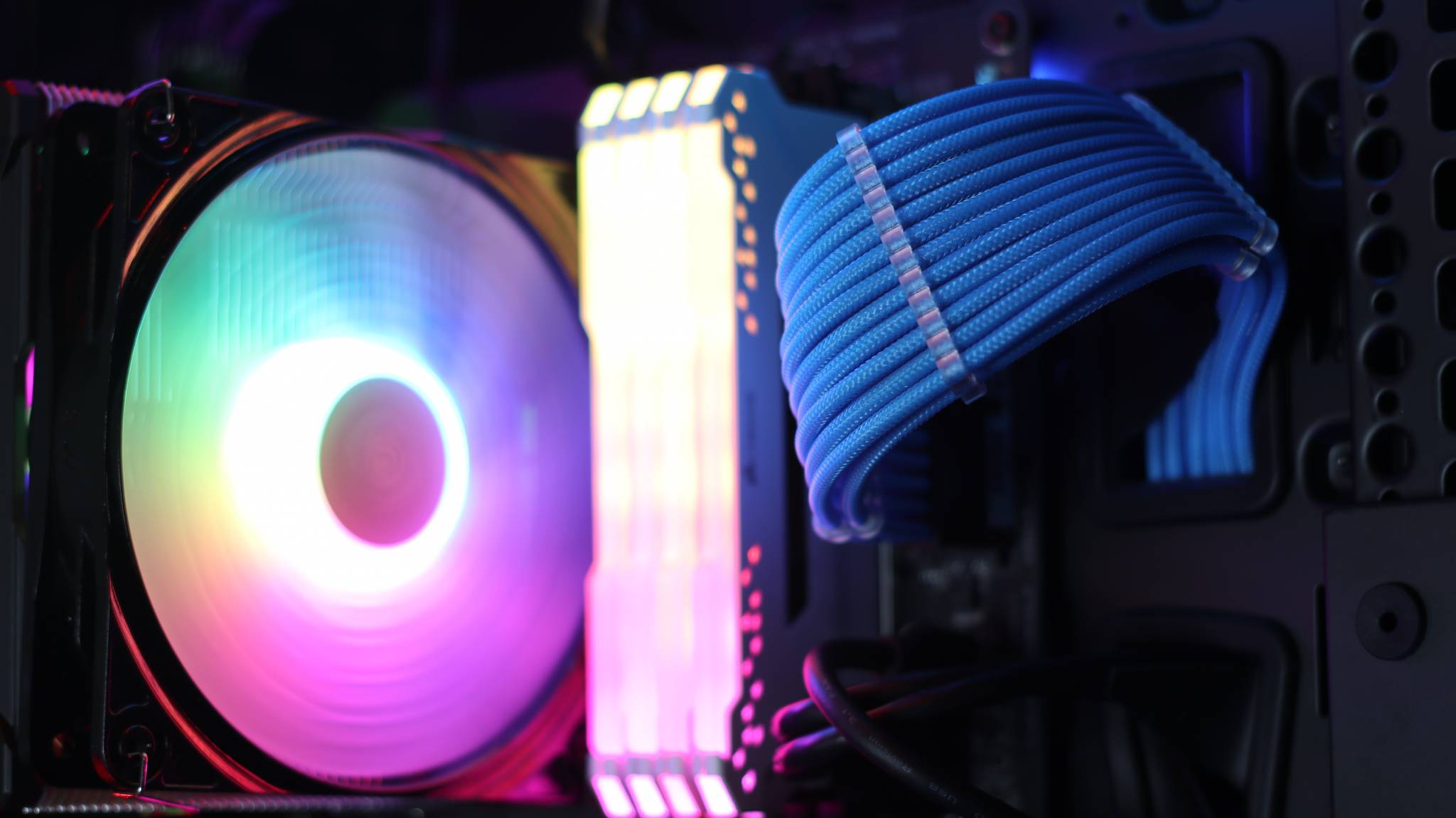 CableMod-PRO-Modmesh-Extension-Game-It
