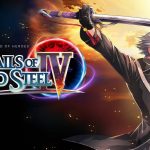 The Legend of Heroes Trails of Cold Steel IV