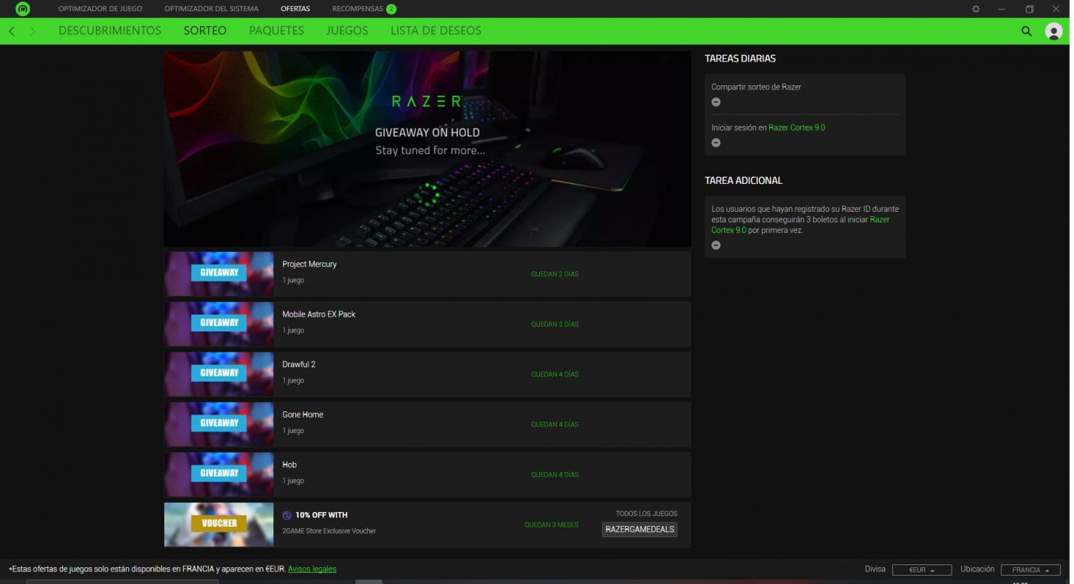 razer cortex review razer cortex review