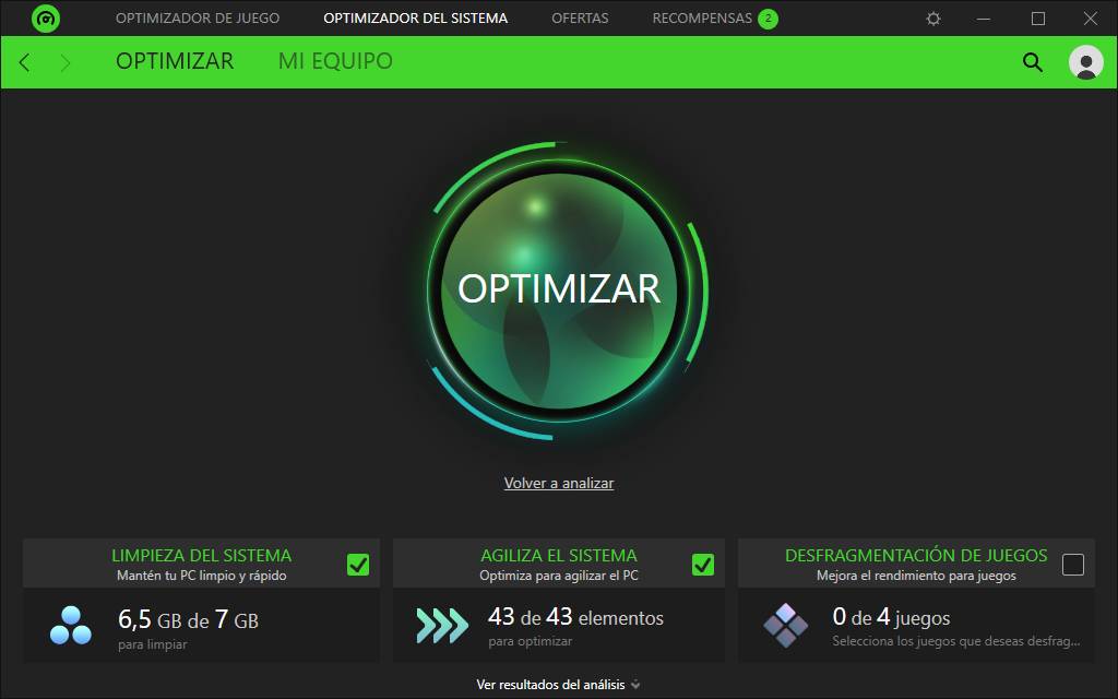 razer cortex boost review