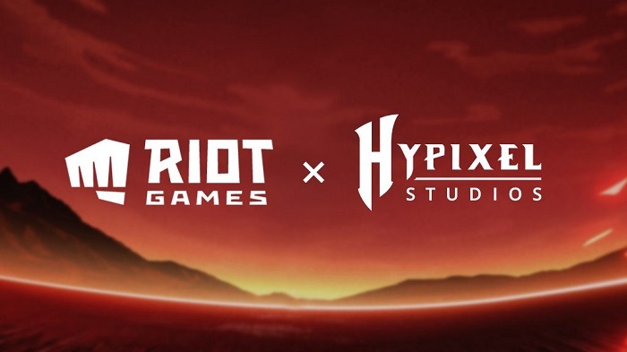 Riot Games Hypixel Studios