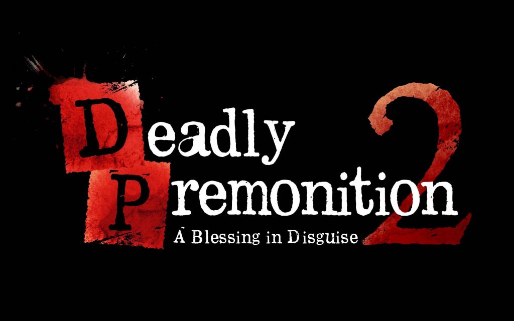 Deadly Premonition 2