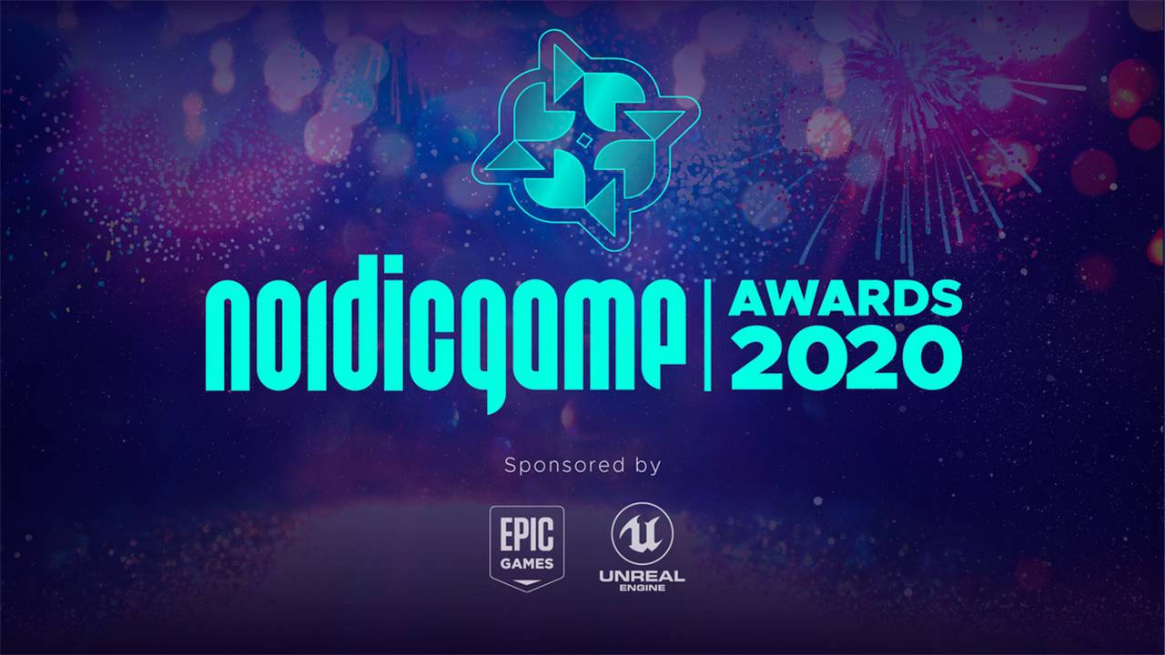 Nordic Game Awards 2020