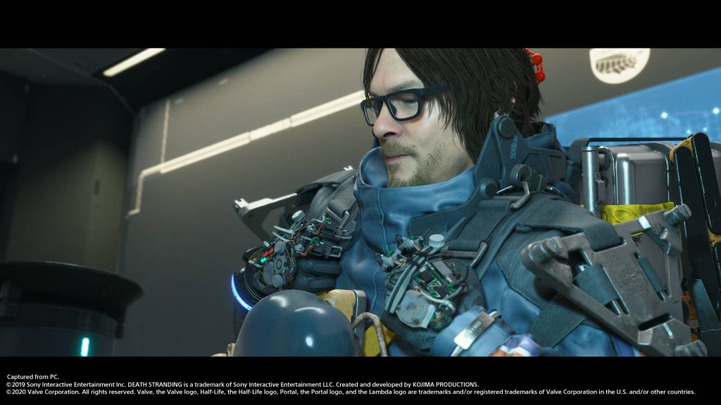 Death Stranding confirma los requisitos de su versión de PC