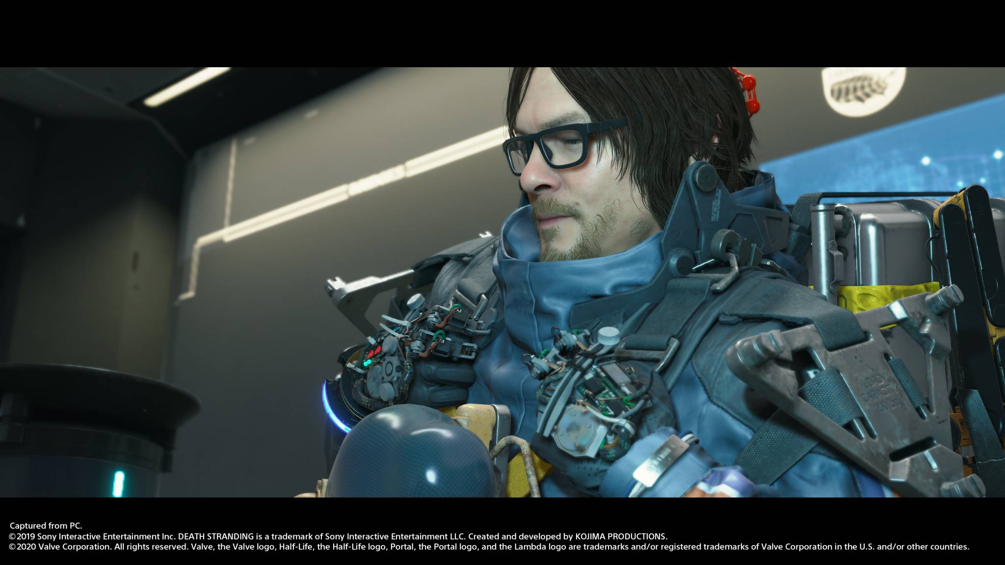 Requisitos de Death Stranding para PC y fecha de lanzamiento