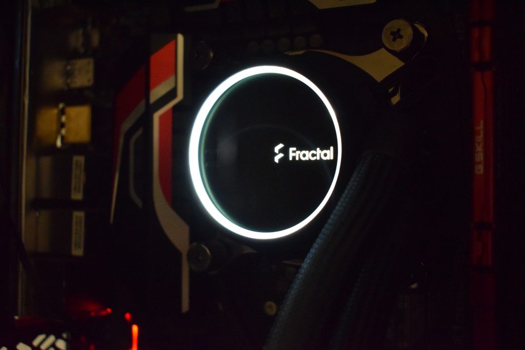 fractal define 7 compact game it