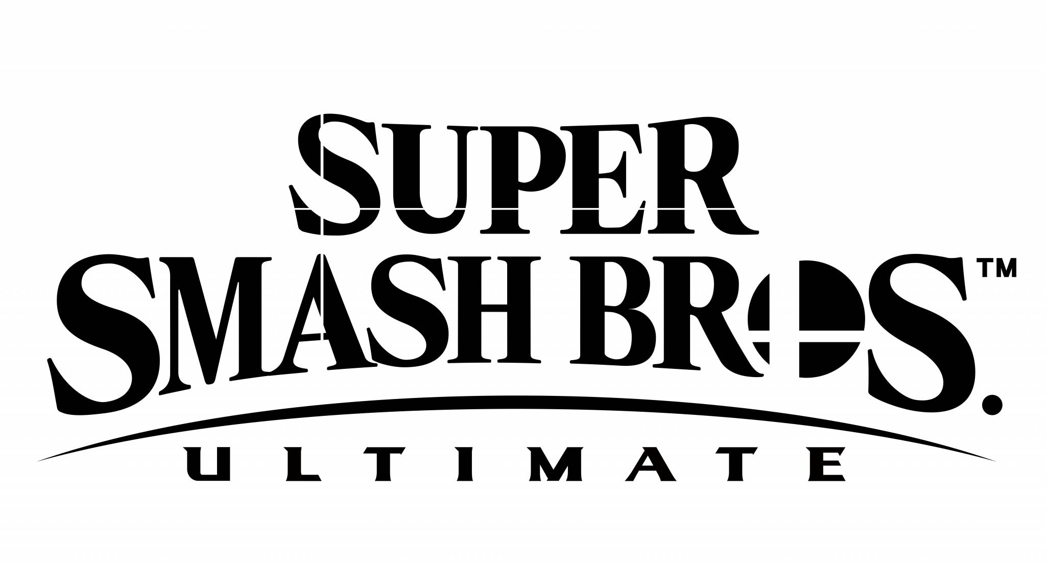 Super Smash Bros Ultimate