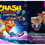 Crash Bandicoot 4: It’s About Time
