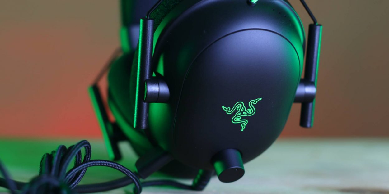 Razer Blackshark V2, review completa y unboxing en españolRazer Blackshark  V2, review completa y unboxing en español