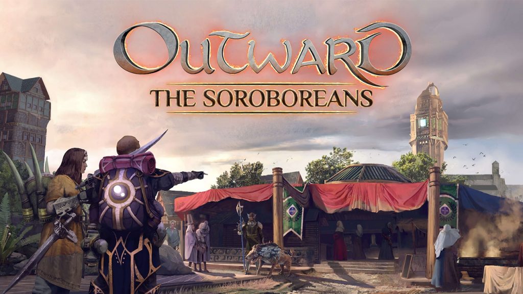 Outward Soroboreans
