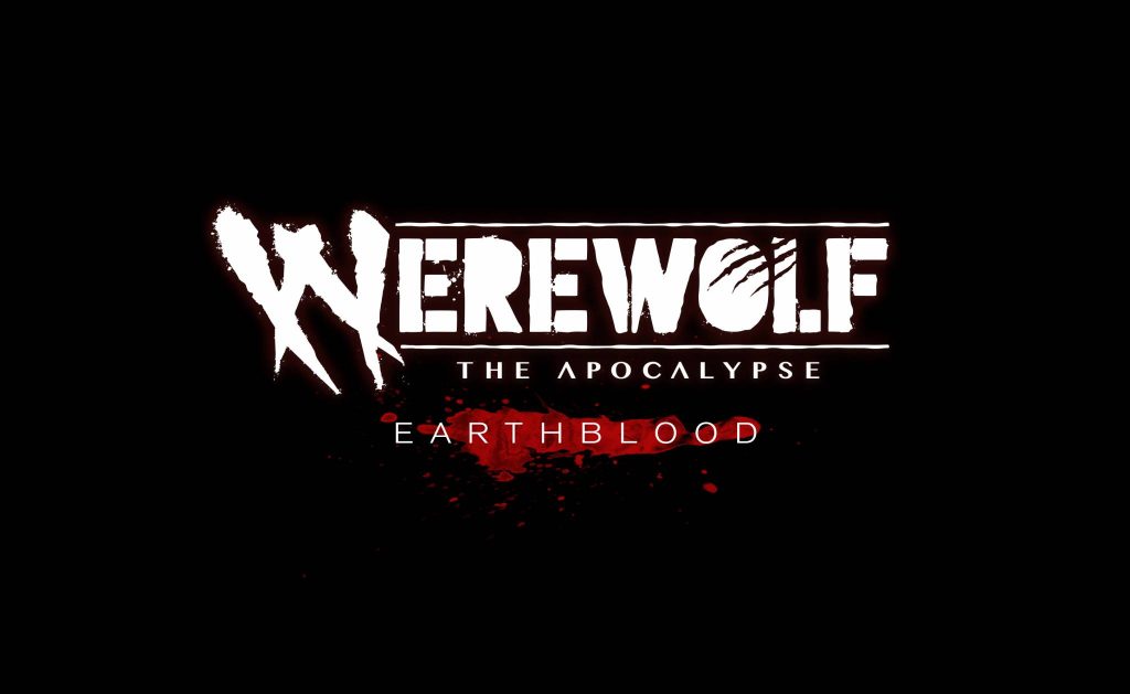 Werewolf: The Apocalypse - Earthblood.