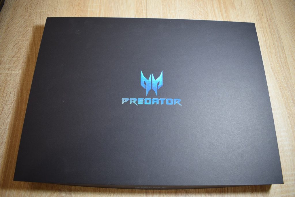 predator triton 300
