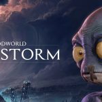 Oddworld Soulstorm