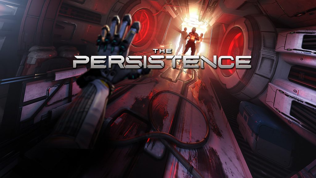 the persistence