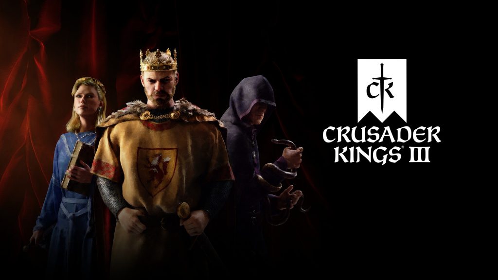 Crusaders Kings III