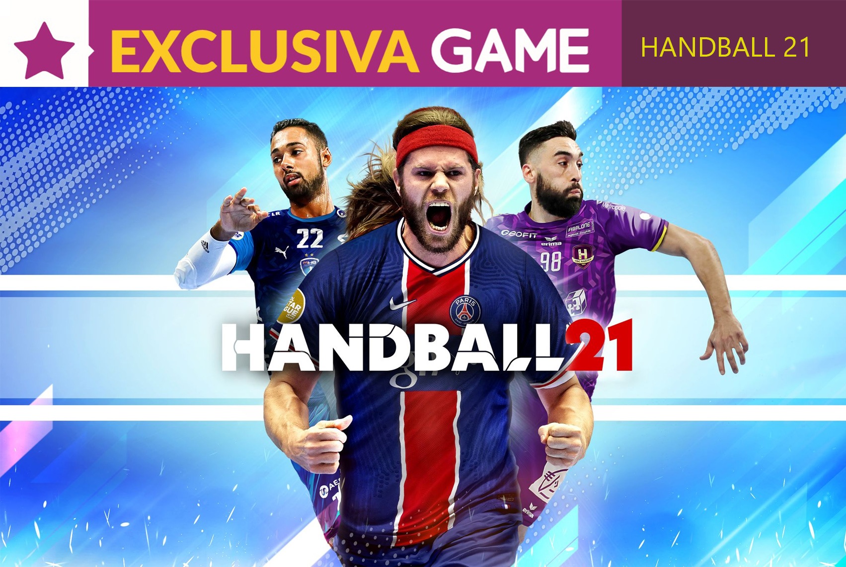 Handball 21