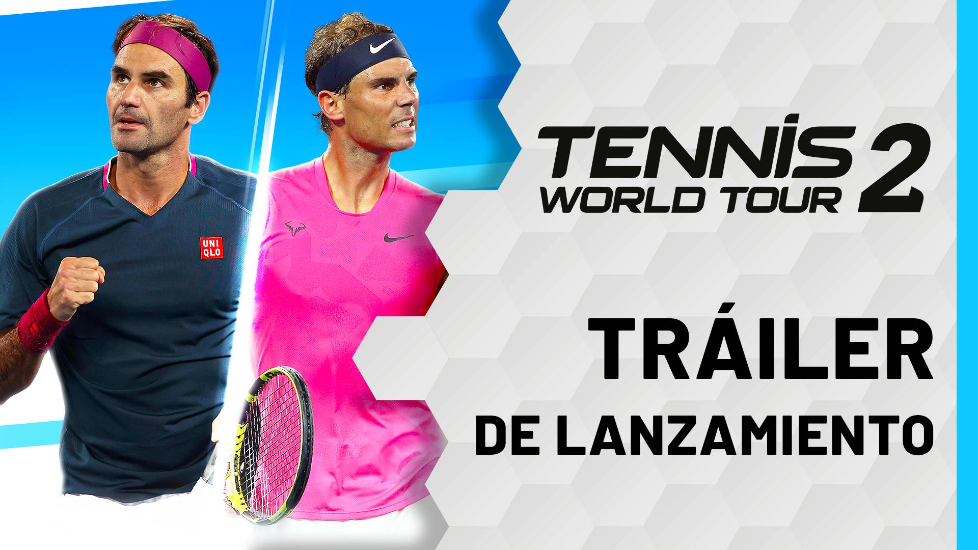 Tennis World Tour 2